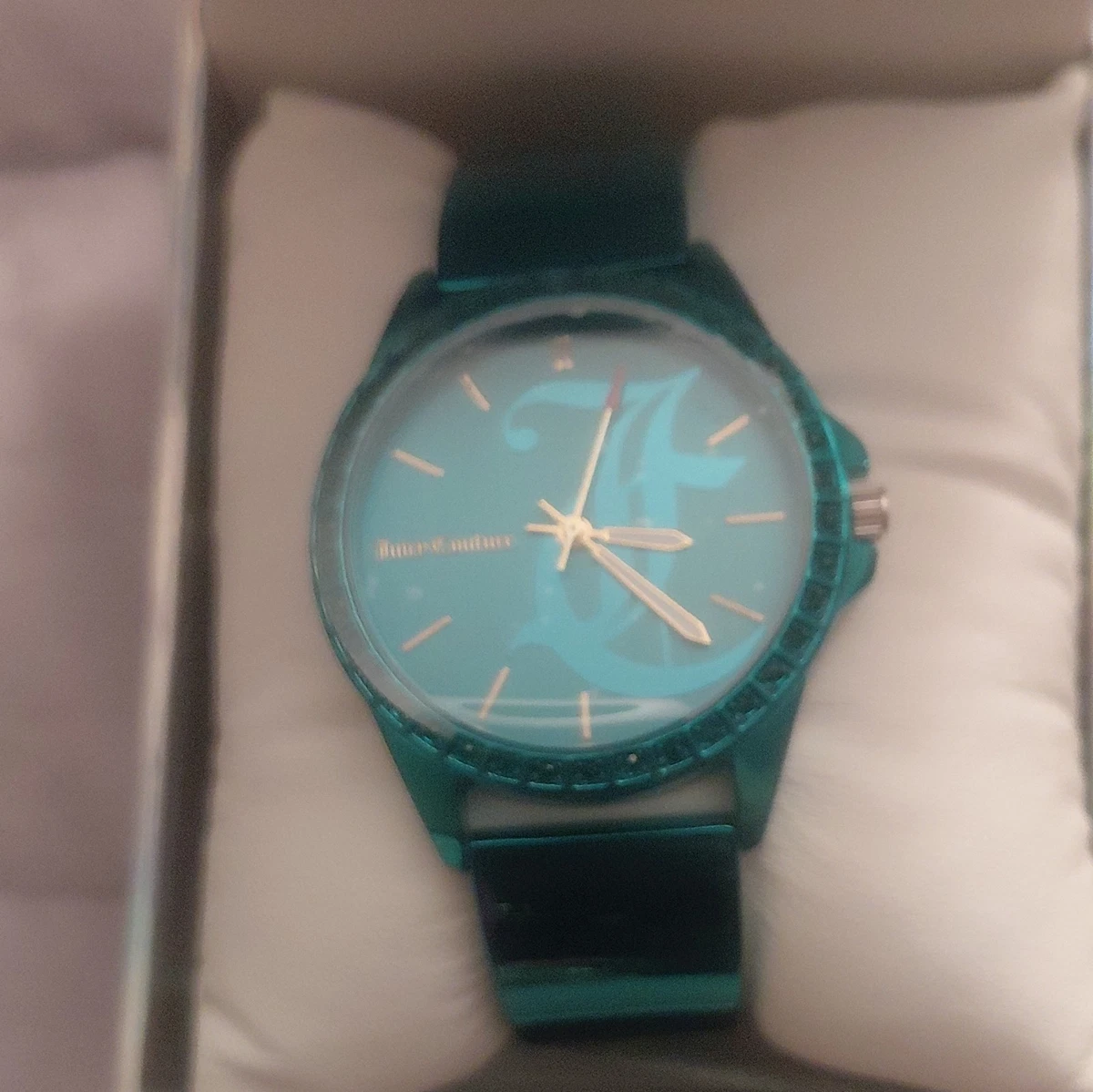 Juicy Couture Watches for sale - eBay