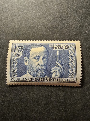 France – Timbres 1938 N°397 Neuf Avec Gomme Originale ** MNH, Certifié Prophila – Collectionneur
