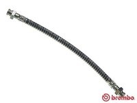 Brembo Bremsschlauch T 61 038 FüR CitroËN Peugeot