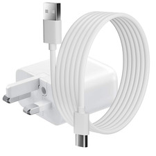 Power Adaptor & USB Wall Charger For KOBO TOUCH 2011 EREADER WHSMITH