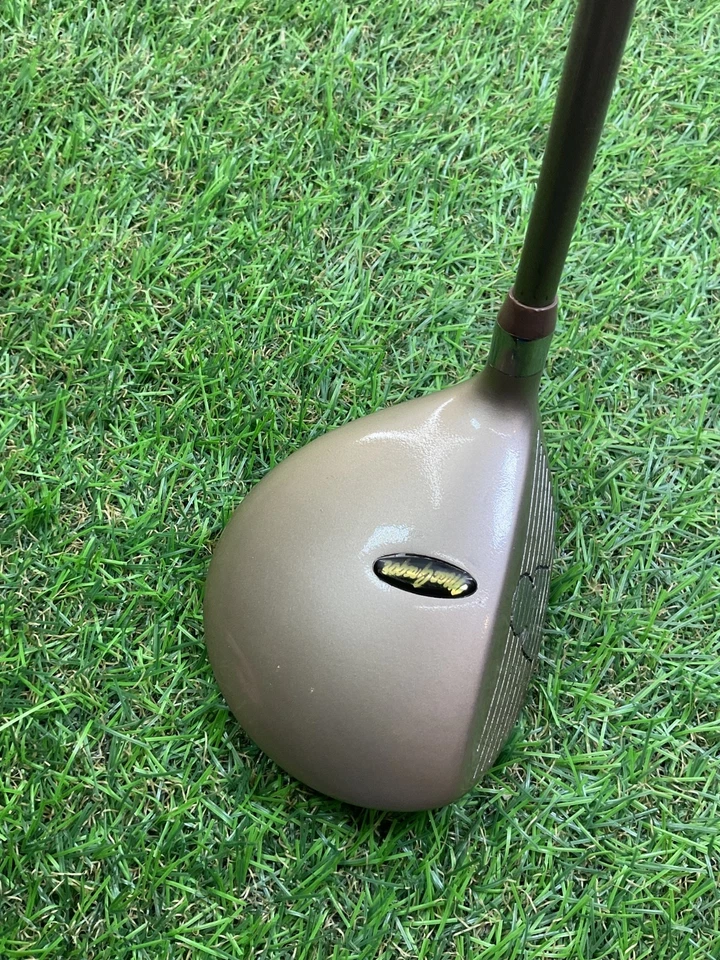 MacGregor Oversize 23° Ladies 5 Wood - Image 3 of 4