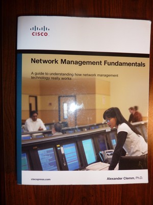 Network Management Fundamentals