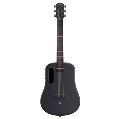 Lava ME air Carbon Space Black - Westerngitarre