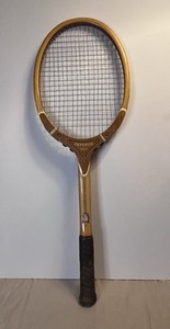 Davis Imperial Tennis Racket | eBay