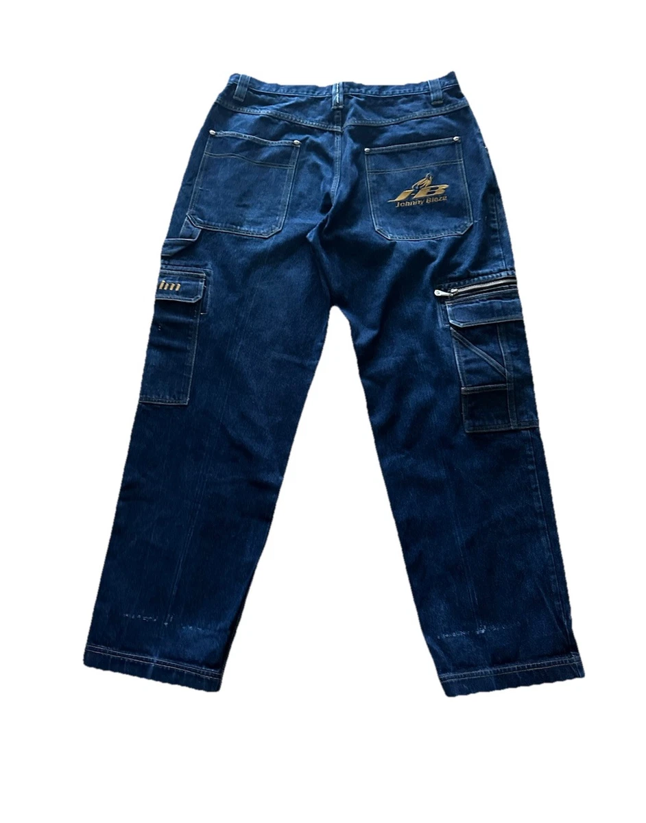 Johnny Blaze In Men's Jeans for sale - eBay