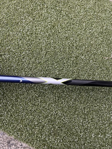 Callaway X22 4 Iron RH 75g Regular Flex Graphite Shaft 40" - Picture 8 of 9