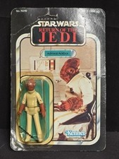 Admiral Ackbar for sale
