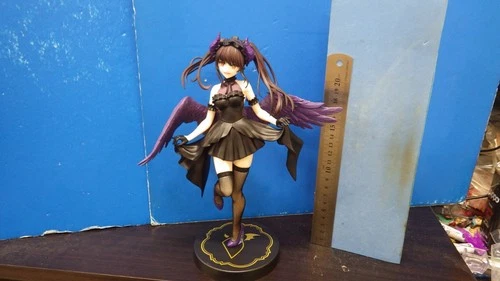 Japan Anime Manga Extra Figure Unknown character (1836