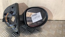 Retroviseur gauche (ou coque) Renault TWINGO