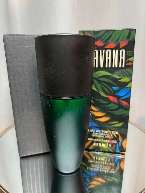 哈瓦那男士香水| eBay