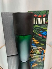 Aramis Havana edt 100 ml. Rare, vintage 1994 original edition. Full bottle.