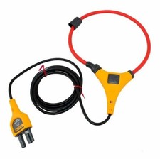 Fluke i2500-18 iFlex® Flexible Current Probes 1.8m(6ft) Measurement Range 2500A