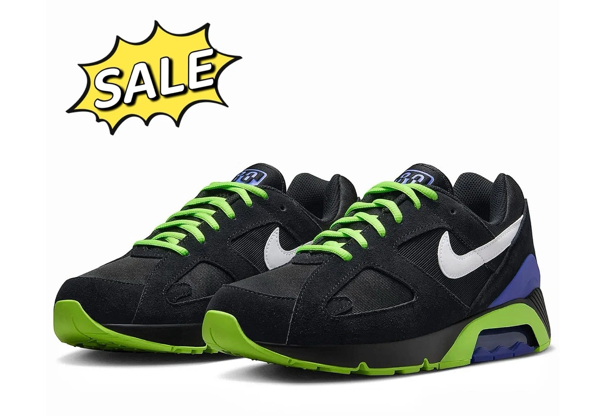 RARE Air Max 180 Germany SP (2013) size 11.5 Air Max 180 QS  main image 2