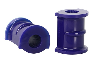 #ad SuperPro SPF1478 22K Front Sway Bar to Chassis Bushing Kit for Ford Mazda $43.71