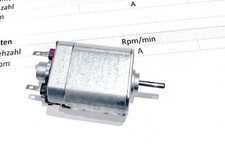 Bühler Modellbahn Motor 1.16.011.206