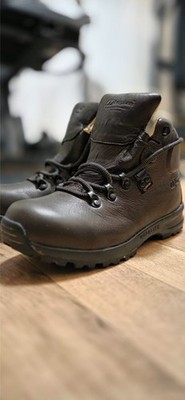 Neuwertig: Berghaus Supalite II GTX Stiefel Gr. 37, wie neu