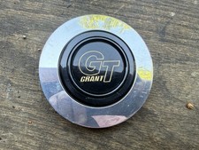 Grant Steering Wheel Horn Button