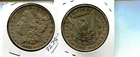 1903 P MORGAN SILVER DOLLAR XF 8275T