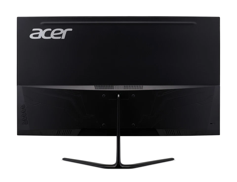 Acer 31.5" 1500R Curved Full HD Monitor with Adaptive-Sync Technology - Image 4 of 4