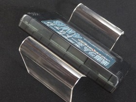 Tested X-MEN VS Street Fighter 4MB RAM Cartridge SEGA Saturn SS made in Japan 2