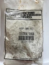 Factory Authorized Parts Electrode Sensor 0 06 62441 19945 5