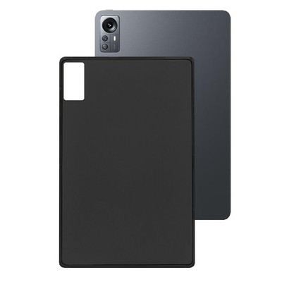 Hülle für Xiaomi Pad 5 Pro 12.4 Zoll Silikon Cover Slim Case Tasche Schutzhülle