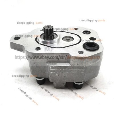 A8V55 Pilot Pump A8V55 Gear Pump A8VO55 Charging Pump