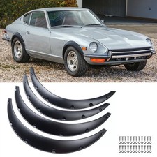 Car Fender Flares Arch Wide Body Wheel Eyebrow For Nissan Datsun 240z 260z 280z