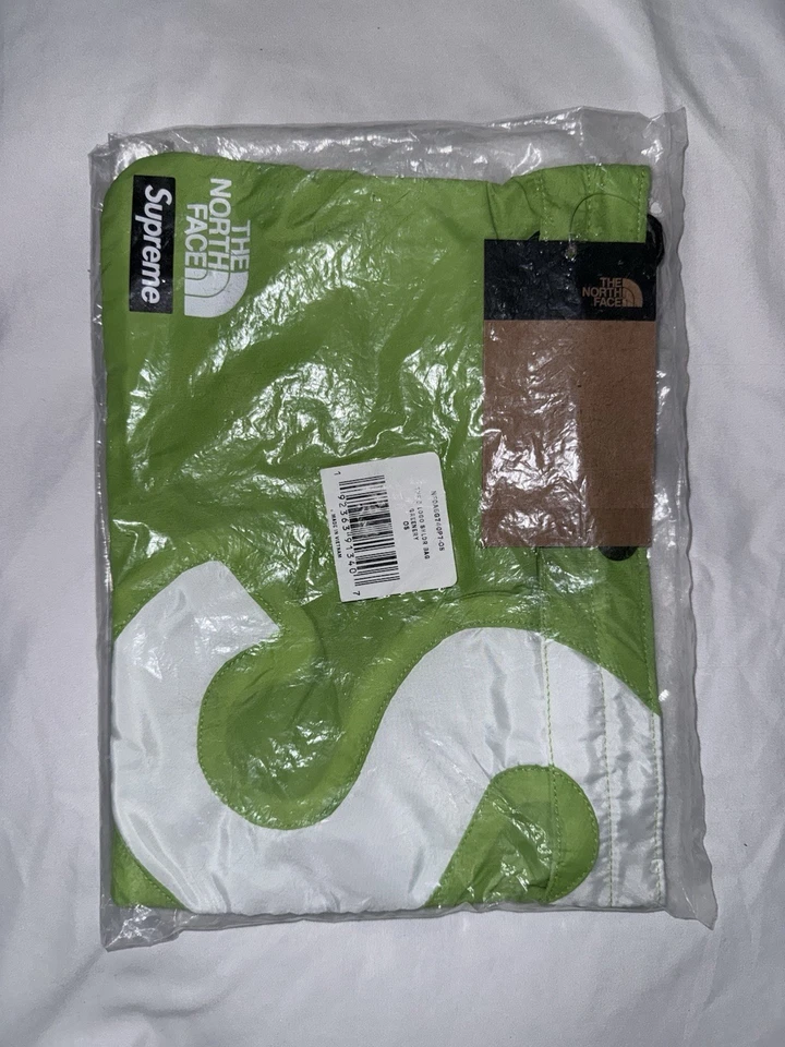 Bolso de hombro Supreme X The North Face con logotipo S Foto 2 de 4