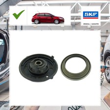 Federbeinstützlager Vorne Skf für Citroën C4 II B7 1.6 THP 155