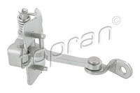 Topran TüRfeststeller 724 007 FüR Peugeot 2E CC 206 2D 2A SW 16V CNG Hdi Eco 110