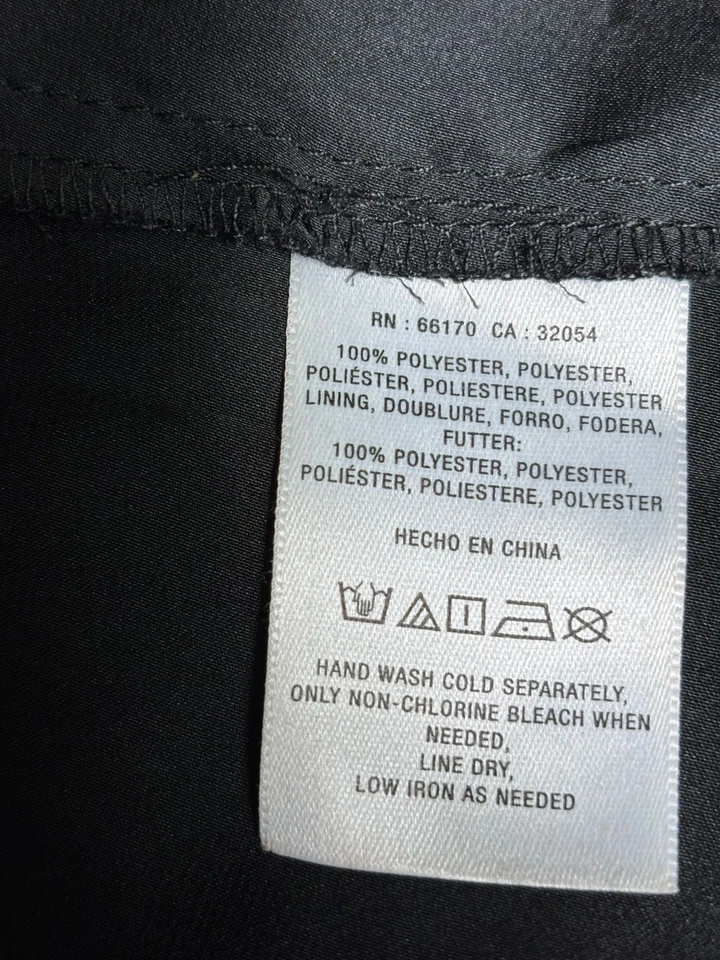 Anthropologie HD in Paris Andaz Maxi Dress Womens Size 4 Multicolor Sleeveless  - Image 4 of 4