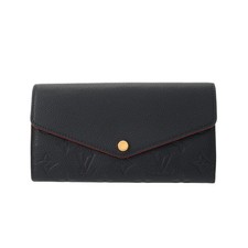 Louis Vuitton Monogram Empreinte Portefeuille Sarah Mari