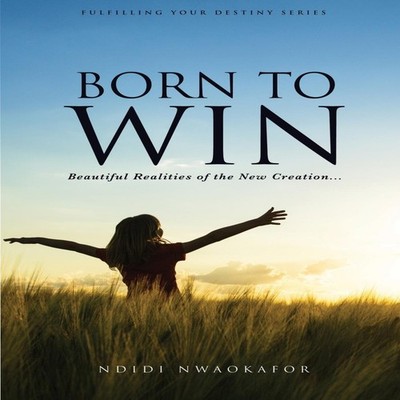 Born to Win Ndidi Nwaokafor Paperback Xulon Press