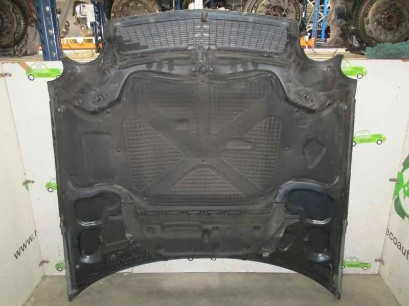 A2108800357 capot para MERCEDES-BENZ CLASE E (W210) BERLINA 3.2 24V CAT 921862 - Imagen 2 de 4