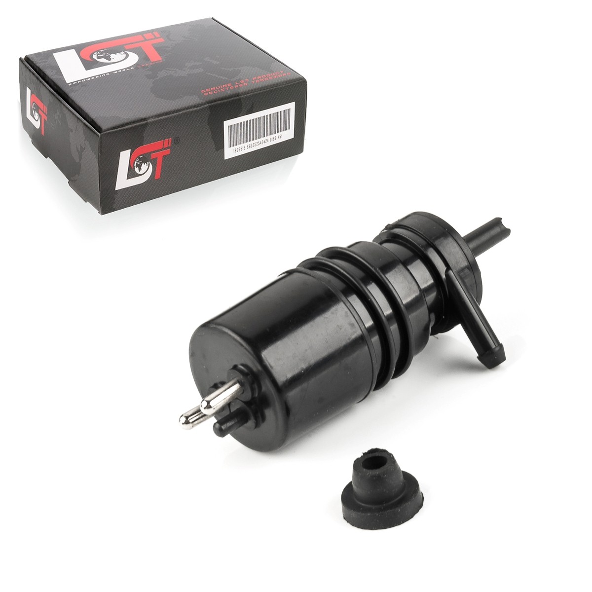 Windshield Washer Pump Wiper for Mercedes-Benz C-Class W202 S202