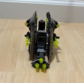 LEGO Space Mars Mission Lot 100% Complete Sets 7692, 7695, & 7648 w/Manuals