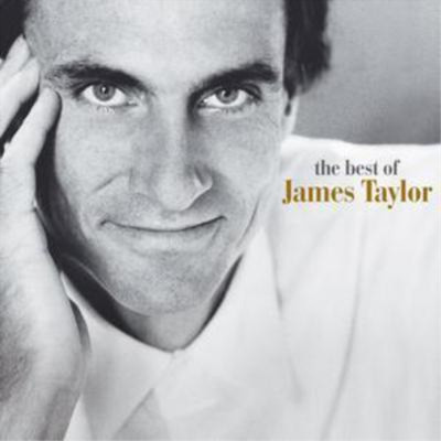 James Taylor You've Got a Friend - The Best Of (CD) Album