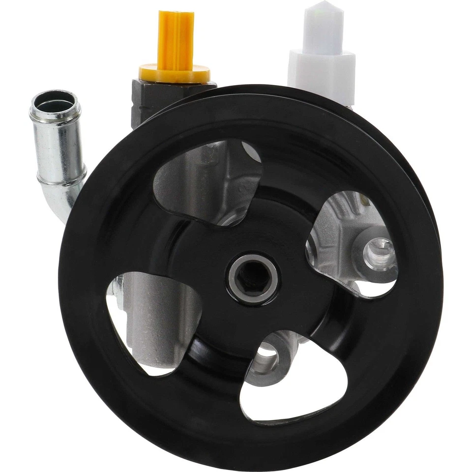 Maval 96337MN Power Steering Pump For 02-09 Toyota Camry Solara - Image 4 of 4