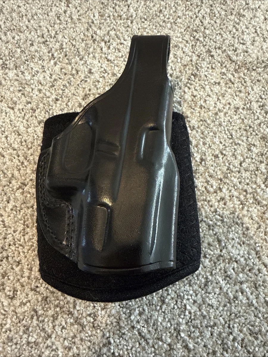 Galco Leather Right Black Hunting Gun Holsters for sale | eBay