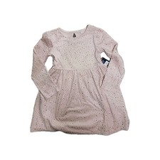 Gap Girls Casual Dress Size XL 14/16 Pink