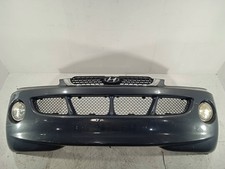 865114G100 VORDERE STOSSSTANGE / COLOR GRIS / 757487 FÜR HYUNDAI H 1 2.5 TURBODI