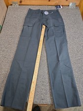 Propper Women's Kinetic Pant Gray Sz 10