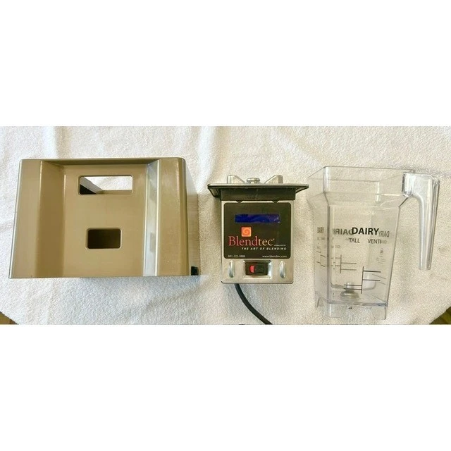 blendtec icb3 products for sale | eBay