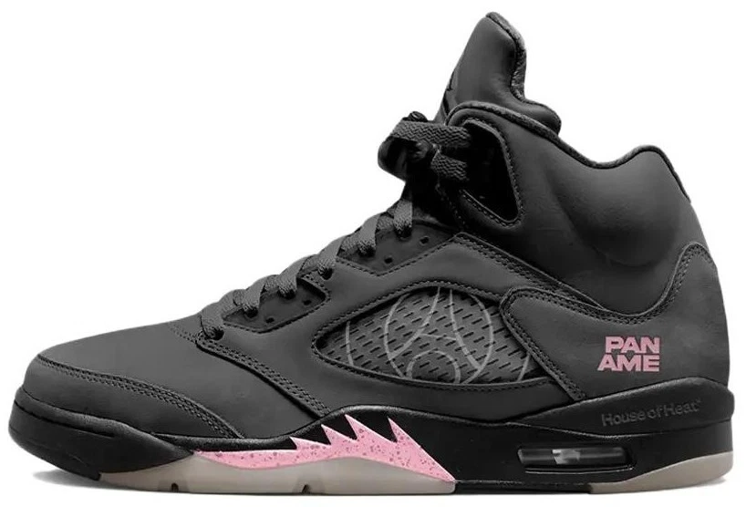 Paris Saint-Germain x Air Jordan 5 Retro Friends & Family | eBay