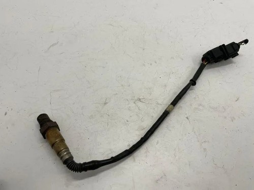 VW GOLF VII Variant BA5, BV5 Sauerstoffsensor Lambdasensor 07C906262BH 22186912