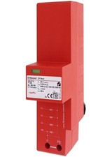 DEHN 900396 Kombiableiter DEHNshield DSH ZP B TT 255 TT/TN-S basic