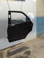 Porte arrière et accessoires Honda CIVIC