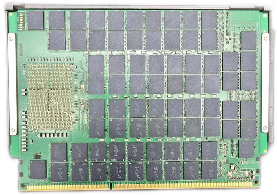 IBM 00LP766 128GB DDR3 DRAM Server RAM PC3-12800 Fully Functional - Image 2 of 4