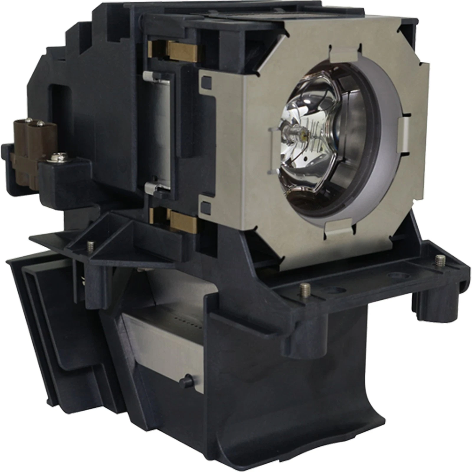 Jaspertronics Lamp & Housing for Canon REALiS WUX6010 - Thumbnail 4